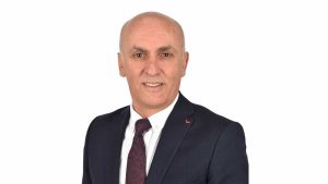 Erkan Çağatay Kuruoğlu 