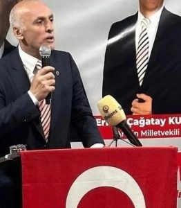 Savunma Sanayinde Ulusal Seferberlik: 5 Yıllık Stratejik Dönüşüm Çerçevesi